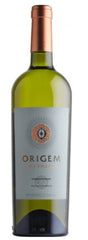 Casa Valduga Origem Chardonnay - Brasil