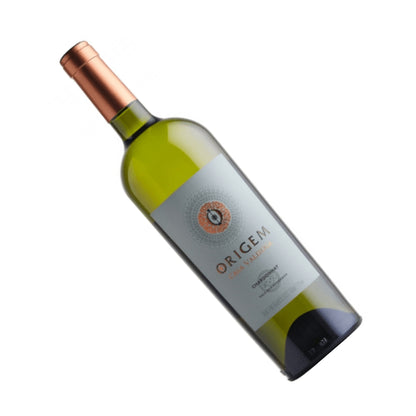 Casa Valduga Origem Chardonnay - Brasil