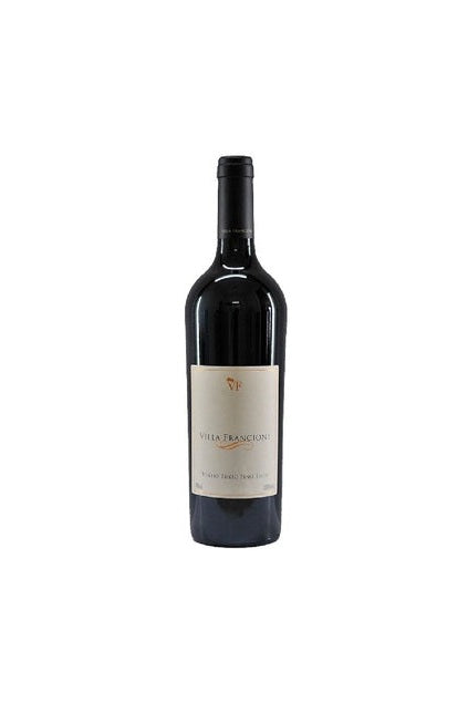 Vinho Villa Francioni Tinto Vf - Brasil