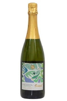 Espumante Villa Francioni Branco Brut Sunset- Brasileiro