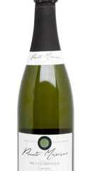 Espumante Branco Punto Máximo Chardonnay Brut - Brasil