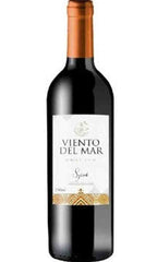 Vinho Viento Del Mar Syrah -- Chile
