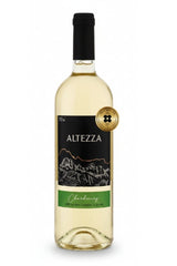 Vinho Altezza Bianco Chardonnay - Brasil