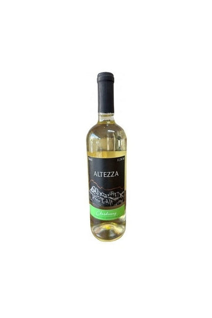 Vinho Altezza Bianco Chardonnay - Brasil