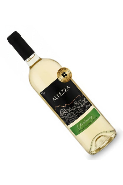 Vinho Altezza Bianco Chardonnay - Brasil