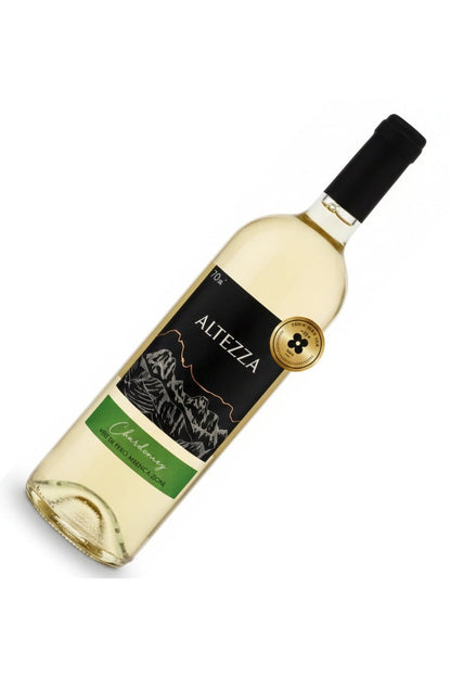 Vinho Altezza Bianco Chardonnay - Brasil