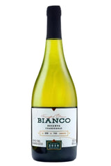 Vinho Bianco Reserva Chardonnay - Brasil