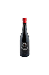 Fontanafredda Briccotondo D.O.C. Piemonte Barbera - Italiano