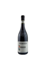 Fontanafredda D.O.C.G. Barbaresco  - Italiano