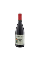 Fontanafredda D.O.C. Barbera Dalba - Italiano