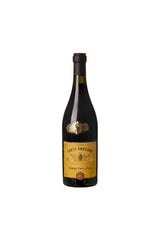 Forte Ambrone Rosso - Italiano