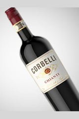 Corbelli Chianti D.O.C.G - Italiano