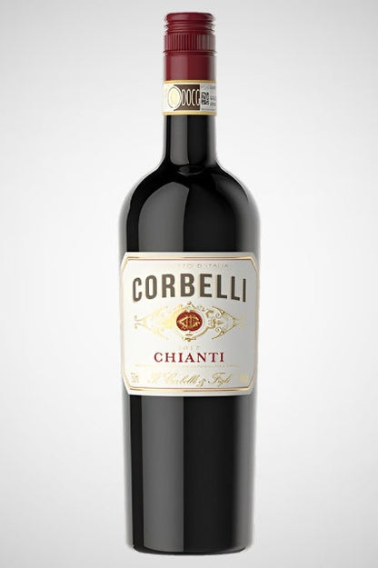 Corbelli Chianti D.O.C.G - Italiano