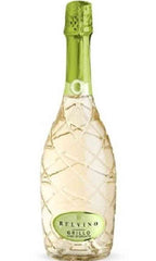Espumante Belvino Grillo Brut Branca - Italiana