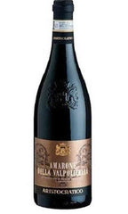 Amarone della Valpolicella DOCG Aristocratico - Italia