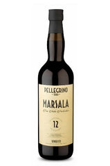 Cantine Pellegrino DOC Marsala Fine Particolare - Itália