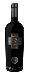 Schola Sarmenti Nerio Riserva DOC Nardo Negroamaro Malvasia