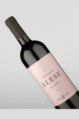 Alese I.G.T Salento Negroamaro - ITALIANO