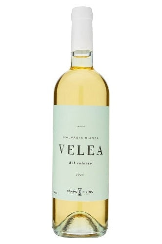 Velea I.G.T. Salento Malvasia Bianca - Itália