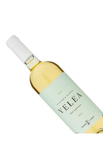 Velea I.G.T. Salento Malvasia Bianca - Itália