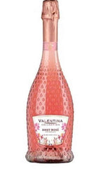 Espumante Valentina Cuvee Brut Rosé - Itália
