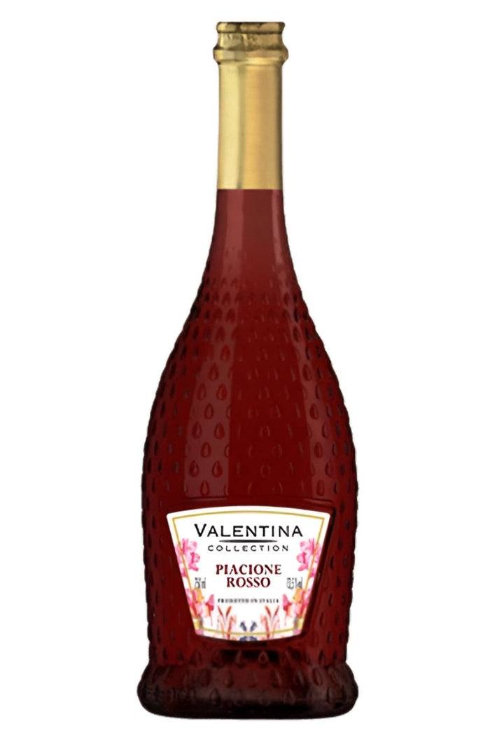 Valentina Collection Piancione Rosso - Itália