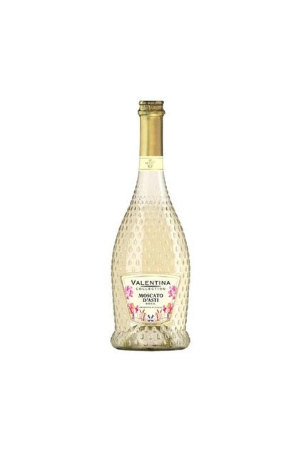 Frisante Valentina Moscato D Asti Bco - Italia