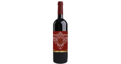 Sangiovese Toscana Rosso IGT - Italiano