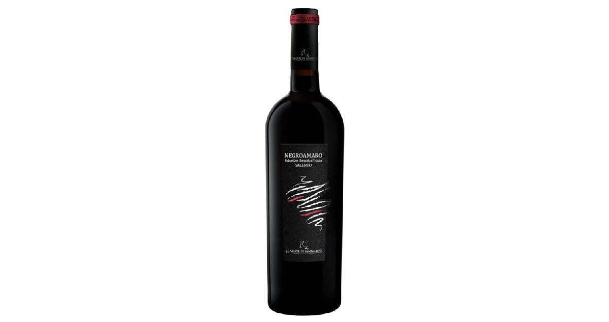 Le Vigne di Sammarco Negroamaro IGP - Italia