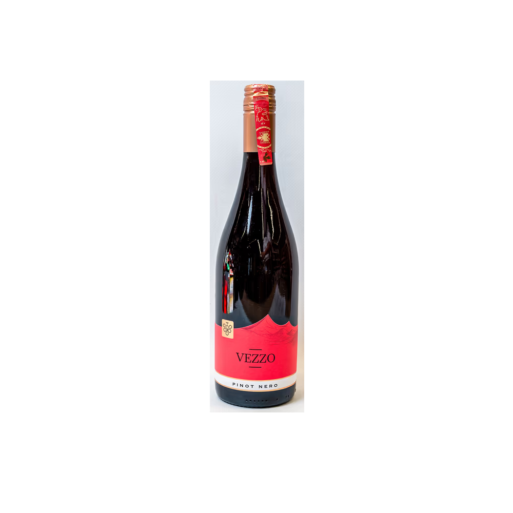 Vezzo Doc Pinot Nero - Italia