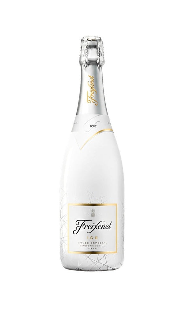 Espumante Cava Freixenet ICE Demi Sec - Espanha