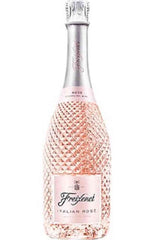 Espumante Freixenet Sparkling Italian Rose Seco - Italiana