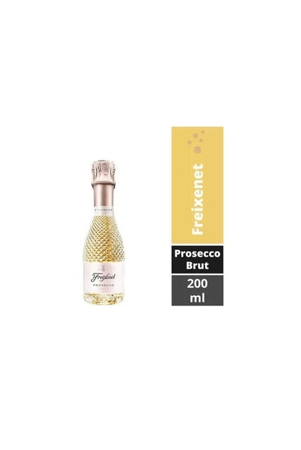 Espumante Freixenet Prosecco D.O.C Seco 200Ml - Itália
