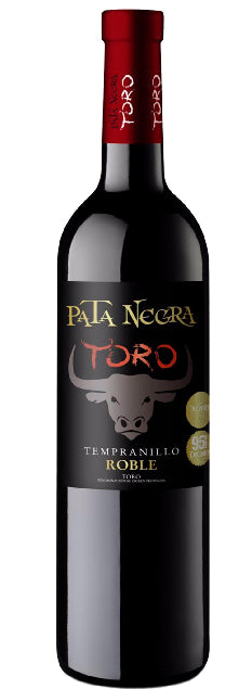 Pata Negra Toro Roble Dop - Espanhol