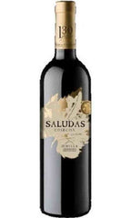 Vinho Saludas Cosecha Tinto - Espanha