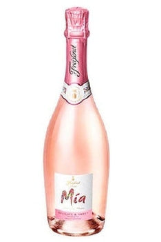 Espumante Freixenet Mia Moscato Spark Pink - Espanhol