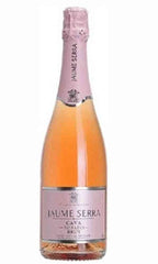 Espumante Jaume Serra Brut Rosé - Espanha