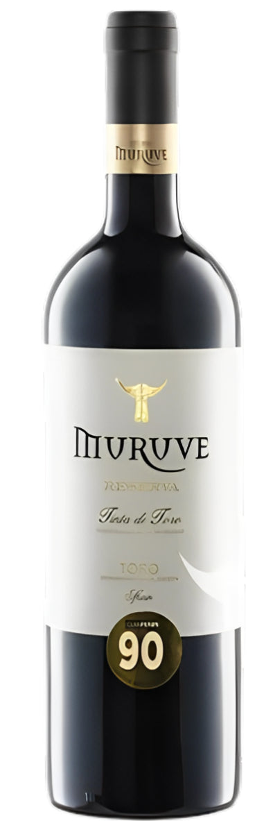 Muruve Reserva Tinto De Toro 2016 - Espanha