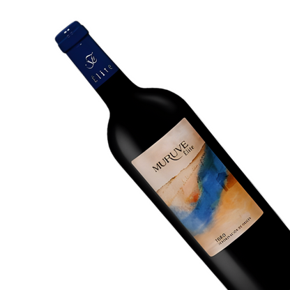 Muruve Elite Tinto Região Toro 2016 - Espanha