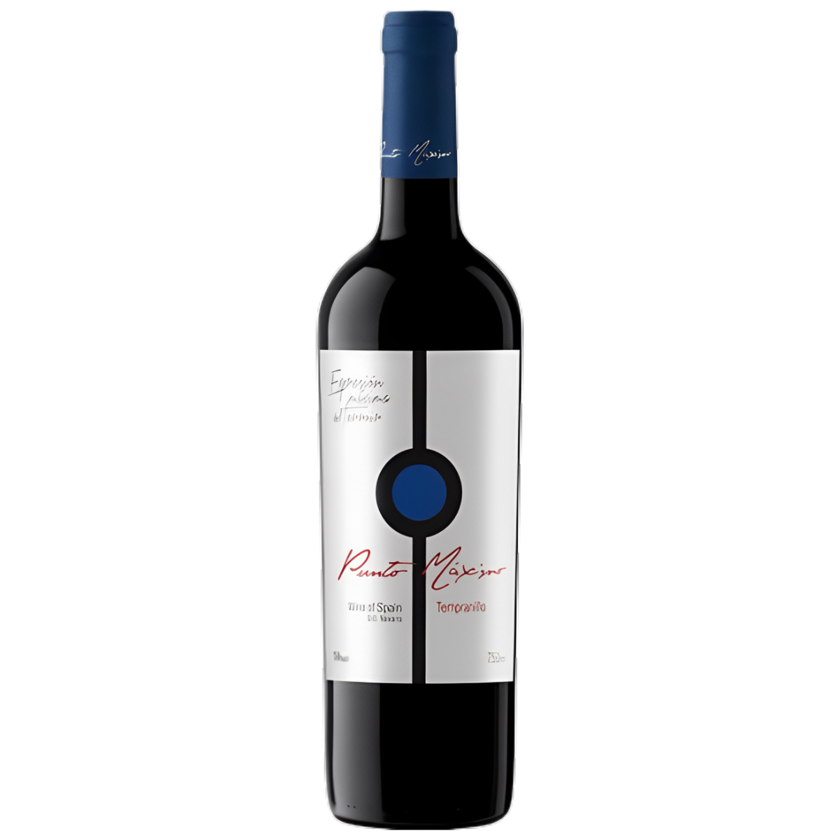 Punto Máximo Tempranillo - Espanha
