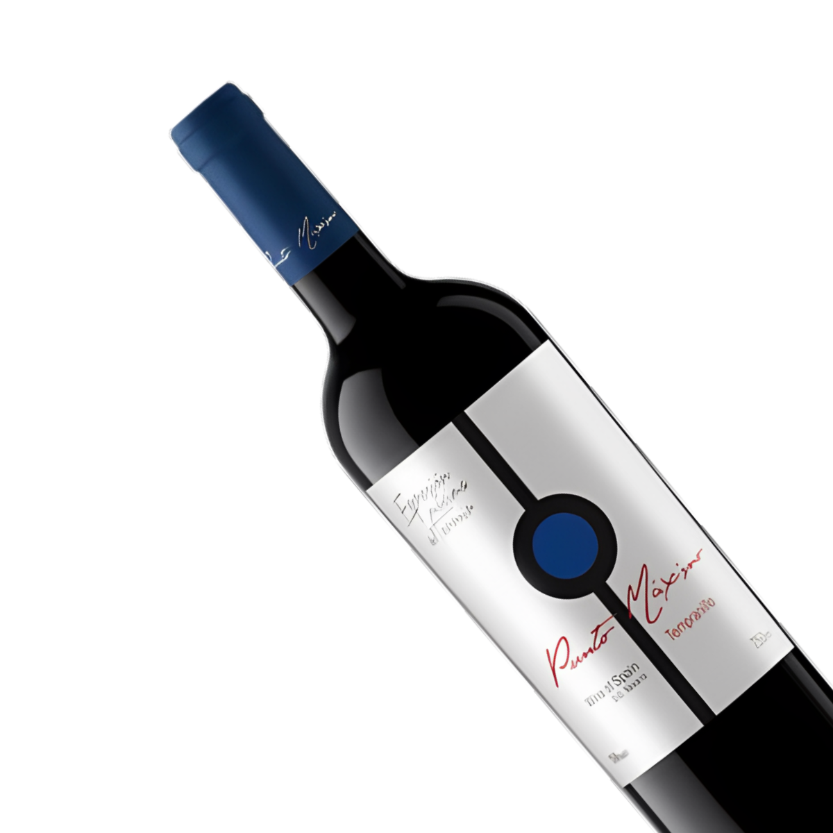 Punto Máximo Tempranillo - Espanha