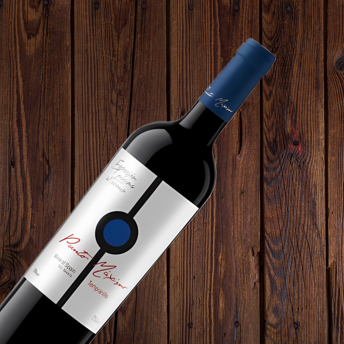 Punto Máximo Tempranillo - Espanha