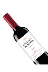 Dinastia De Reyes Jovem Rioja - Espanha