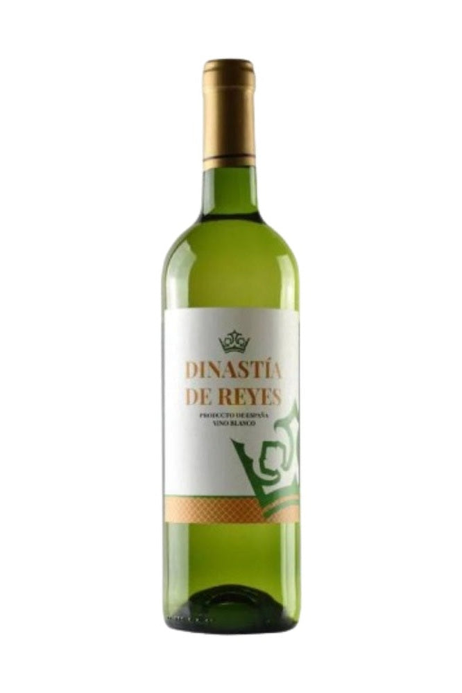 Dinastia De Reyes Branco - Espanha