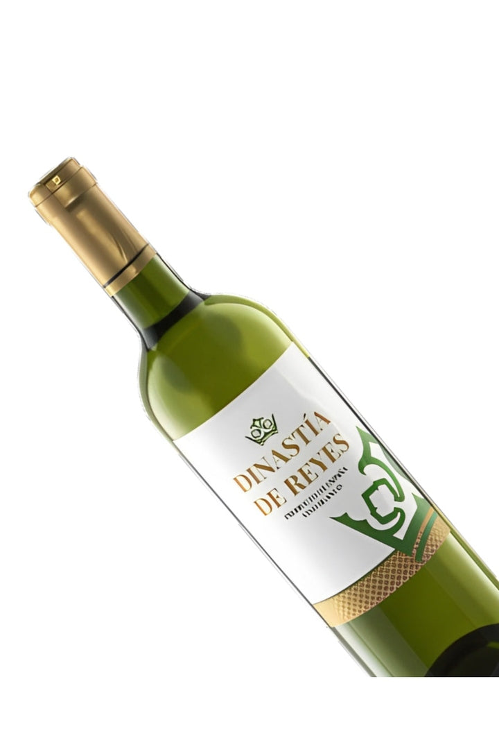 Dinastia De Reyes Branco - Espanha
