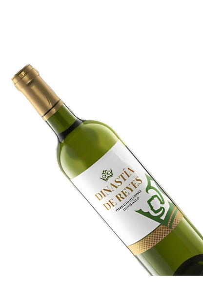 Dinastia De Reyes Branco - Espanha