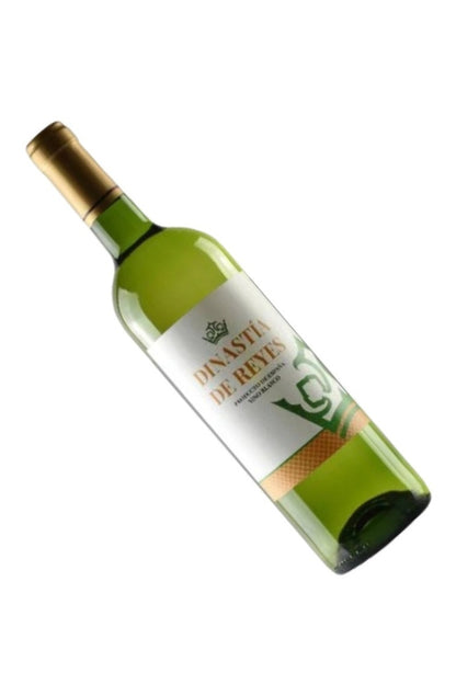 Dinastia De Reyes Branco - Espanha