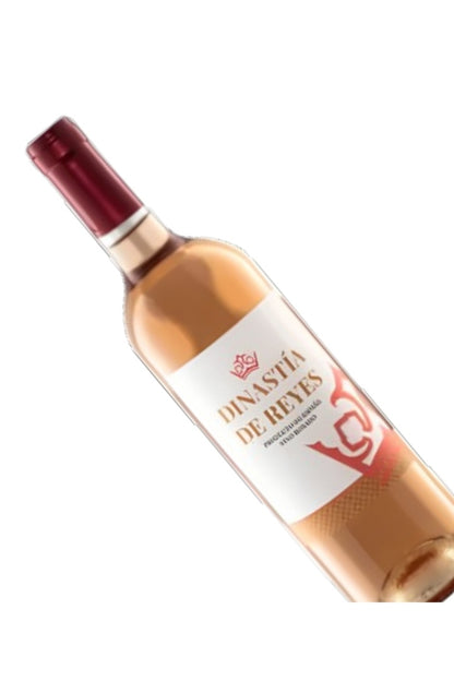 Vinho Dinastia De Reyes Rosé - Espanha