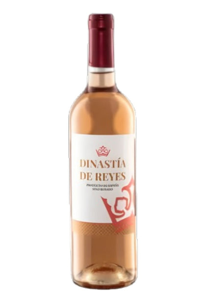Vinho Dinastia De Reyes Rosé - Espanha