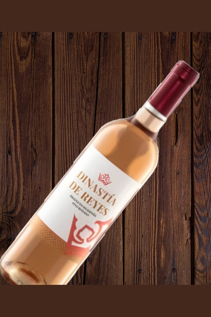 Vinho Dinastia De Reyes Rosé - Espanha